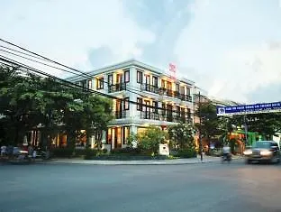Hoi An Travel Lodge Hotel  Hoi An