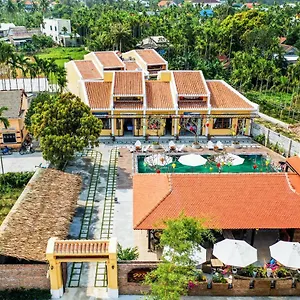 Resort Village