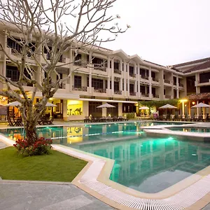 Hotell Historic