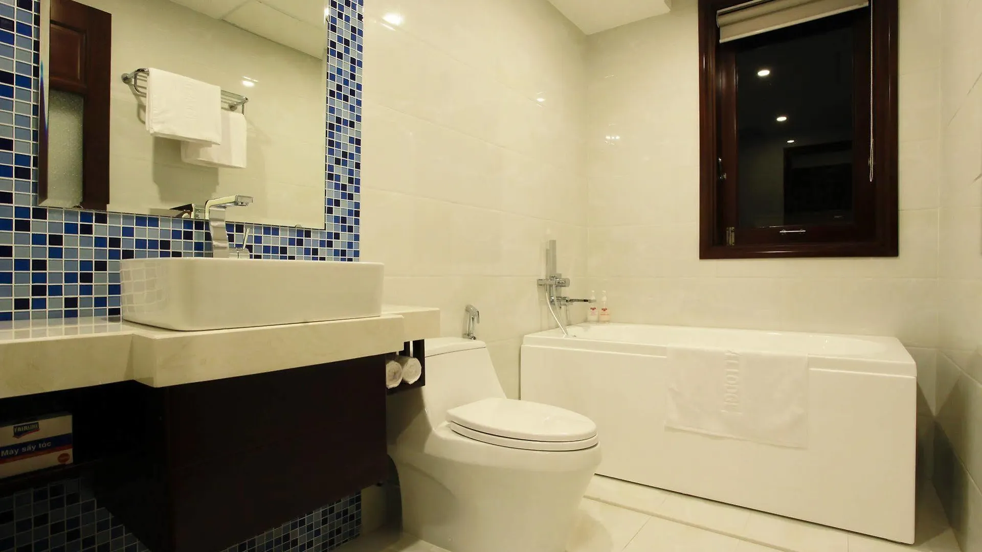 Hoi An Travel Lodge Hotel 3*, Hoi An Vietnam